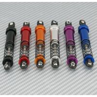 Dravtech Ultra Short Shocks 80 mm