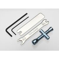 TOOL SET (1.5MM &2.5MM ALLENS/