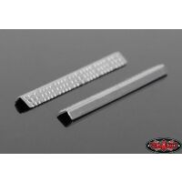 RC4WD VVV-C0086 Metal Cab Steps for Tamiya 1/14 Actros Benz