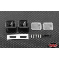 RC4WD Highly Detailed Rear Lens for Tamiya CC01 Wrangler...