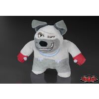 RC4WD RC4WD BigDog 7.3 Collectible Plush Toy Z-L0058