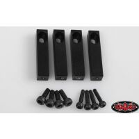 RC4WD Trail Finder 2 SWB Mounting kit for Jack Stand...