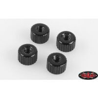 RC4WD RC4WD Light Bar Knurled Nuts Z-S1484