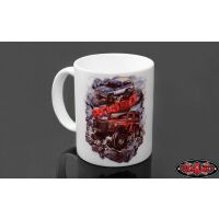 RC4WD RC4WD Official Mug Z-L0096