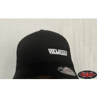 RC4WD RC4WD Flexfit Embroidered Logo Hat (L/XL) Z-L0114