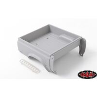 RC4WD RC4WD Mojave II Four Door Rear Bed (Primer Gray)...