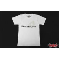 RC4WD RC4WD Licensed Partners Logo Shirt (S) Z-L0117