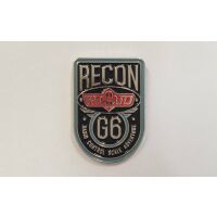 RC4WD RC4WD Recon G6 Enamel Pin Z-L0104