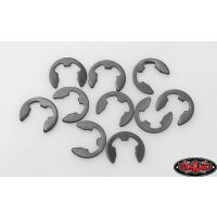 RC4WD M6 E-clip (10) Z-S1785