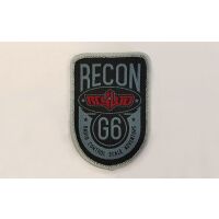 RC4WD RC4WD Recon G6 Velcro Patch Z-L0105