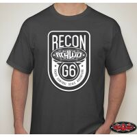 RC4WD RC4WD Recon G6 Logo Shirt (M) Z-L0149