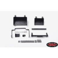 RC4WD TF2 LWB Body Mounting Kit for Land Cruiser LC70...