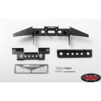 RC4WD Metal Front Bumper for Gelande II D90/110 VVV-C0283