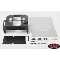 RC4WD Conversion Package w/Metal Rear Bed and Interior...