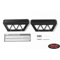 RC4WD Trifecta Side Sliders for Land Cruiser LC70 Body...