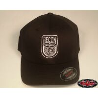 RC4WD RC4WD Recon G6 Flexfit Embroidered Logo Hat (L/XL)...