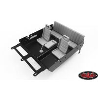 RC4WD Mojave II Four Door Complete Metal Interior VVV-C0452