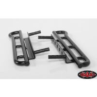 RC4WD Metal Side Sliders for HPI Venture FJ Cruiser...