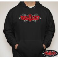 RC4WD RC4WD Scale Logo Hoodie (S) Z-L0191