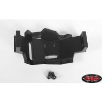 RC4WD Low Profile Delrin Skid Plate for Std. TC (TF2)...