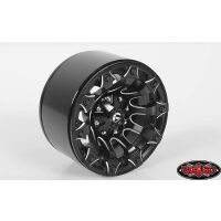 RC4WD RC4WD Fuel Offroad Battle Axe 2.2 Beadlock Wheels...