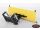 RC4WD RC4WD Super Duty Blade Snow Plow (Yellow) Z-X0043