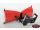 RC4WD RC4WD Super Duty V Snow Plow (Red) Z-X0045