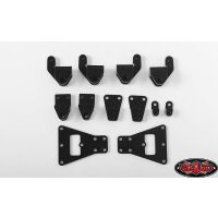 RC4WD Body Lift Kit for Mercedes-Benz Arocs 3348 6x4...