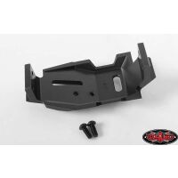 RC4WD (O/D TC) Low Profile Delrin Skid Plate for Gelande II Z-S1896