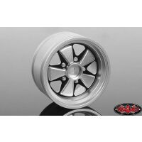 RC4WD Lotus 1.9 Aluminum Wheels VVV-C0615