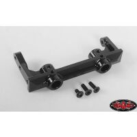 RC4WD RC4WD Aluminum Front Bumper Mount Conversion for...