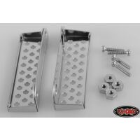 RC4WD SLVR Side Step for Tamiya 1/14 Man VVV-C0040