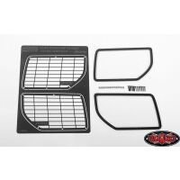 RC4WD Metal Side Window Guard for MST 1/10 CMX w/ Jimny...