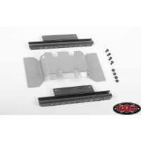 RC4WD Rough Stuff Skid Plate w/Sliders for MST 1/10 CMX...