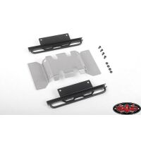 RC4WD Rough Stuff Skid Plate w/Sliders for MST 1/10 CMX w/ VVV-C0673