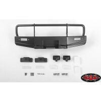 RC4WD Kangaroo Front Bumper w/IPF Lights for MST 1/10 CMX...