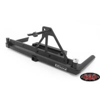 RC4WD Velbloud Rear Bumper w/Tire Carrier for 1985 Toyota...