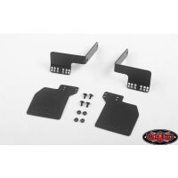 RC4WD Mud Flap Set for 1985 Toyota 4Runner Hard Body VVV-C0746