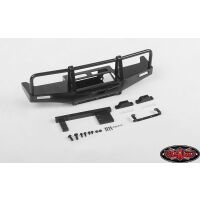 RC4WD Thrust Front Bumper for 1985 Toyota 4Runner Hard Body VVV-C0757