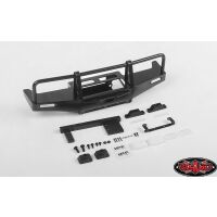 RC4WD Thrust Front Bumper w/IPF Lights for 1985 Toyota 4Runner VVV-C0758