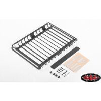 RC4WD Choice Roof Rack for 1985 Toyota 4Runner Hard Body VVV-C0767