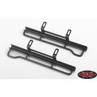 RC4WD KS Steel Side Sliders for Redcat GEN8 Scout II 1/10 Scale VVV-C0820