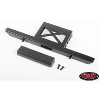 RC4WD Rough Stuff Rear Bumper for Redcat GEN8 Scout II 1/10 Scale VVV-C0821