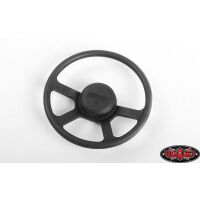 RC4WD Steering Wheel for Capo Racing Samurai 1/6 RC Scale Crawler VVV-C0833