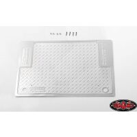 RC4WD Diamond Plate Rear Cargo for Capo Racing Samurai...