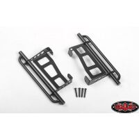 RC4WD Rough Stuff Side Sliders for Capo Racing Samurai...