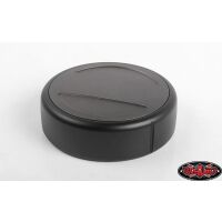 RC4WD No-Fuss Spare Tire Cover for Capo Racing Samurai...