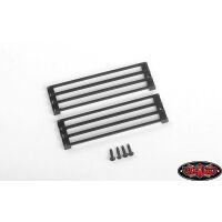 RC4WD Front Light Guard for Capo Racing Samurai 1/6 RC...