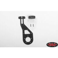 RC4WD High Brake Light for Capo Racing Samurai 1/6 RC...