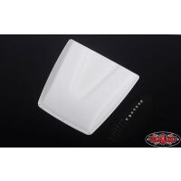 RC4WD V-Style Hood Scoop for Capo Racing Samurai 1/6 RC...